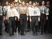 Dolce Gabbana Menswear Fall Winter 2013 2014 DEVOTION