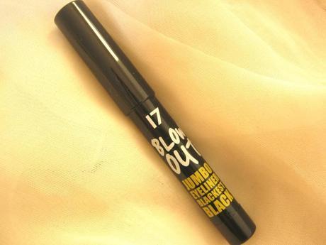 17 Blowout Jumbo Eyeliner