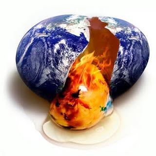 Global Warming and Its Effects