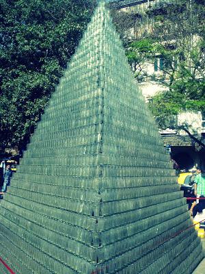 Kala Ghoda festival - an extravaganza of art culture, a c...