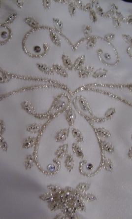 Blanca Wedding Dresses on Paloma Blanca Size 4   Used Wedding Dresses   Preownedweddingdresses