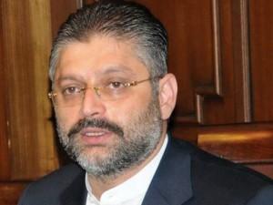 Sharjeel-Memon