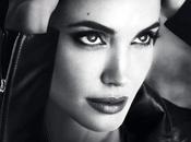 Cover: Angelina Jolie Mert Marcus Vogue Turkey March 2012