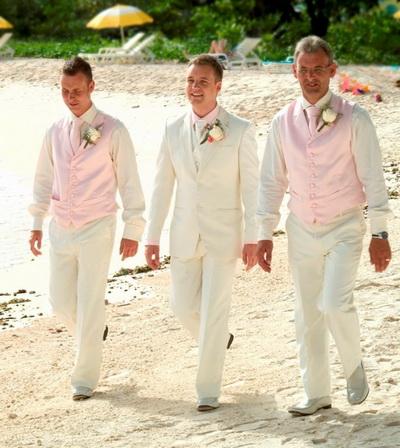 Mens Wedding Dress Code on What Men Should Wear To A Wedding Indoors Or On The Beach   Thailand