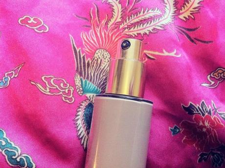 YSL // Le Teint Touche Éclat Foundation // Review