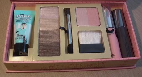 Benefit She's So Jet Set