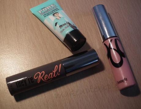 Benefit She's So Jet Set