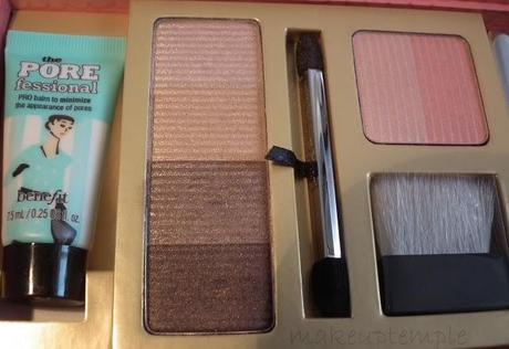 Benefit She's So Jet Set