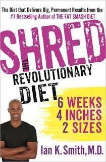 Ready to Join ShredderNation? 6 Weeks, 4 inches, 2 sizes