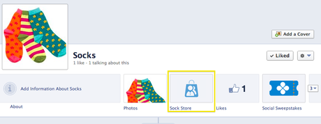 How to Create a Facebook Store