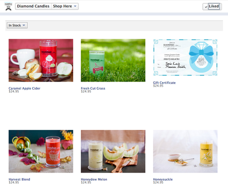 How to Create a Facebook Store