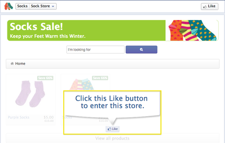 How to Create a Facebook Store