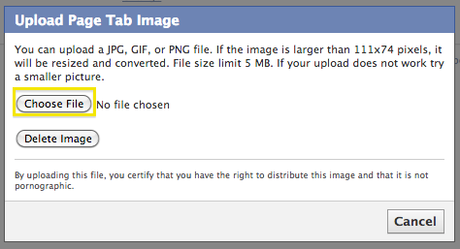 How to Create a Facebook Store
