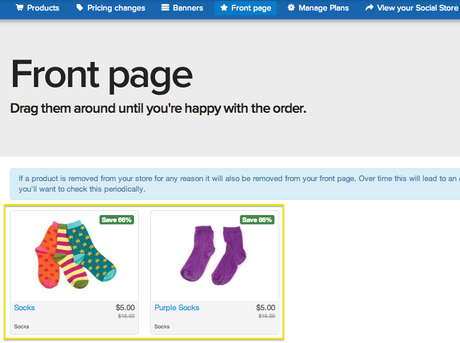 How to Create a Facebook Store