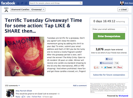 How to Create a Facebook Store