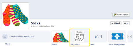 How to Create a Facebook Store