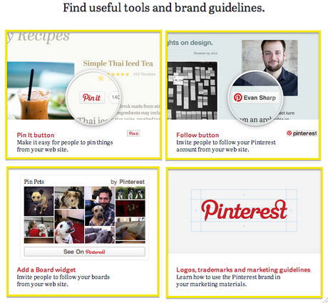 Guide to Pinterest for Business