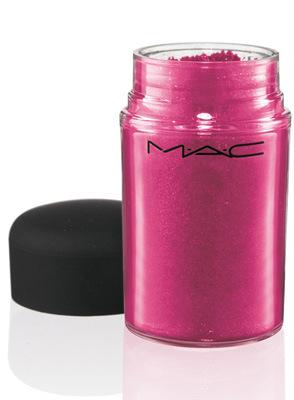 MAC COSMETICS: MAC The Year of the Snake Collection For Spring 2013
