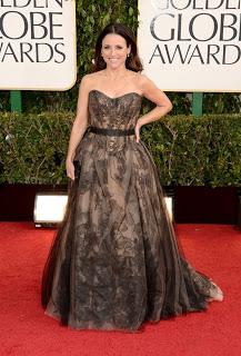 Golden Globes 2013 Best & Worst Dressed