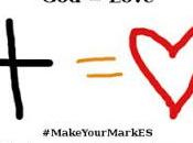 MAKE Your Mark World? #MakeYourMarkES