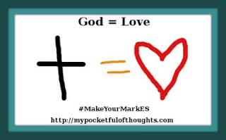 How do you MAKE Your Mark on the World? #MakeYourMarkES