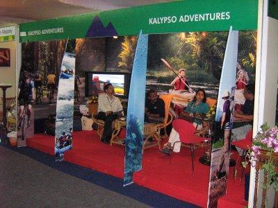 Kerala Travel Mart ties up with Kochi-Muziris biennale to promote sponsorship