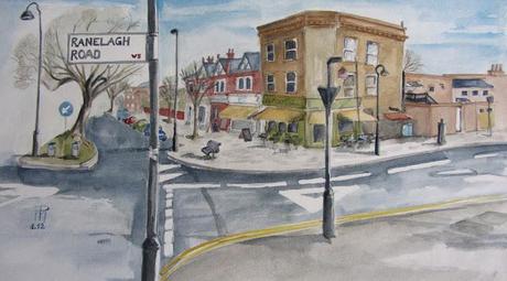 South Ealing 1