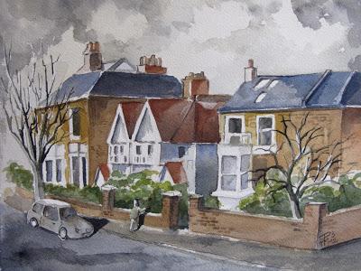 South Ealing 1