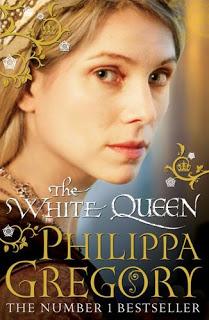 Book Review ------- The White Queen, Philippa Gregory