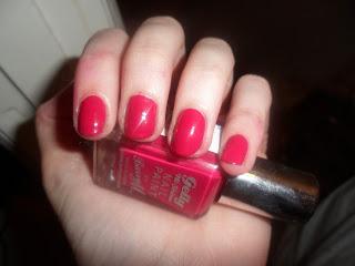 Barry M Goes Gelly!