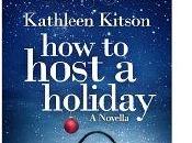 Review- Host Holiday Kathleen Kitson