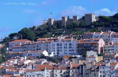 Castle of São Jorge and Viewpoints of Lisbon