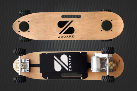 ZBoard