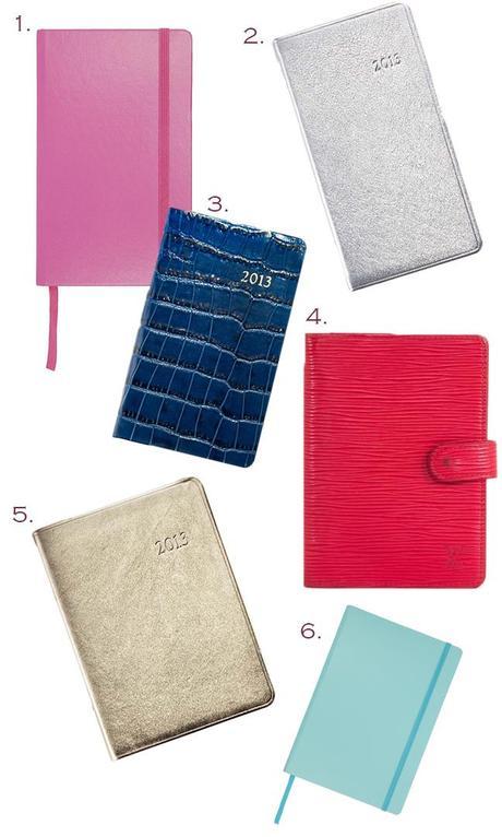 2013 Planners