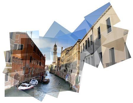 How To Create A Panography