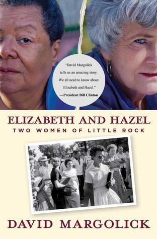 cover of Elizabeth and Hazel by David Margolick