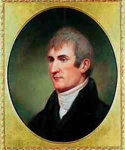 The Suicide of Meriwether Lewis