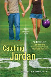 Review: Catching Jordan by Miranda Kenneally