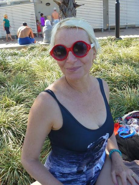 Suddenly It Was Summer ... Then it Wasn't Suddenly It Was Summer ... Then it Wasn't