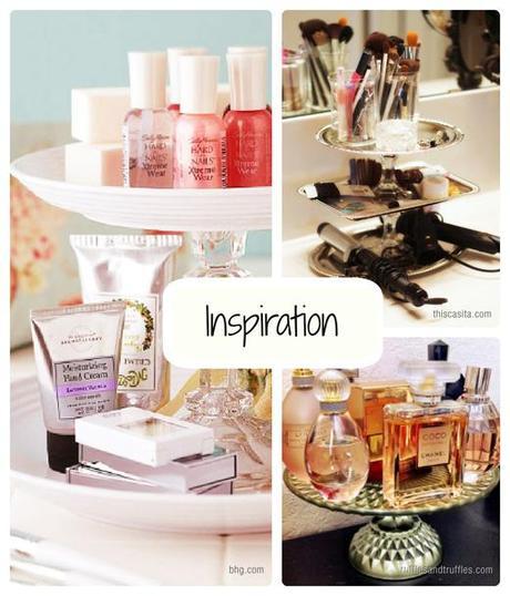 DIY Cake Stand Inspired Organizer cakestand collage inspiration collage final_SML