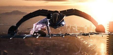 Cloud Atlas Review - Complicated and Long, but a Brilliant Movie