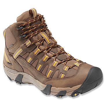 Gear Closet: Keen Alamosa Mid Hiking Boots