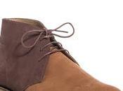 Trifecta Desert Boot: Grenson Oscar Boot