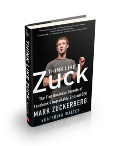 Think Like Zuck