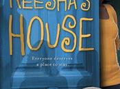 Book Review: Keesha’s House