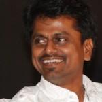 Director AR Murugadoss Stills