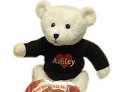 Send Special Valentine’s Gift from Teddy Bears Personalized! (GIVEAWAY; US/CAN)