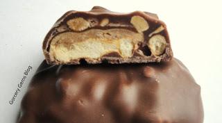 Take 5 Review - 5 Layer Bar