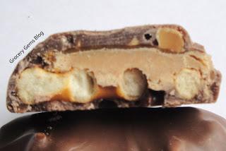 Take 5 Review - 5 Layer Bar