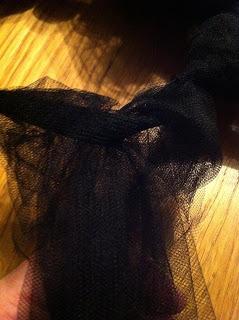 DIY - Super Easy Tutu